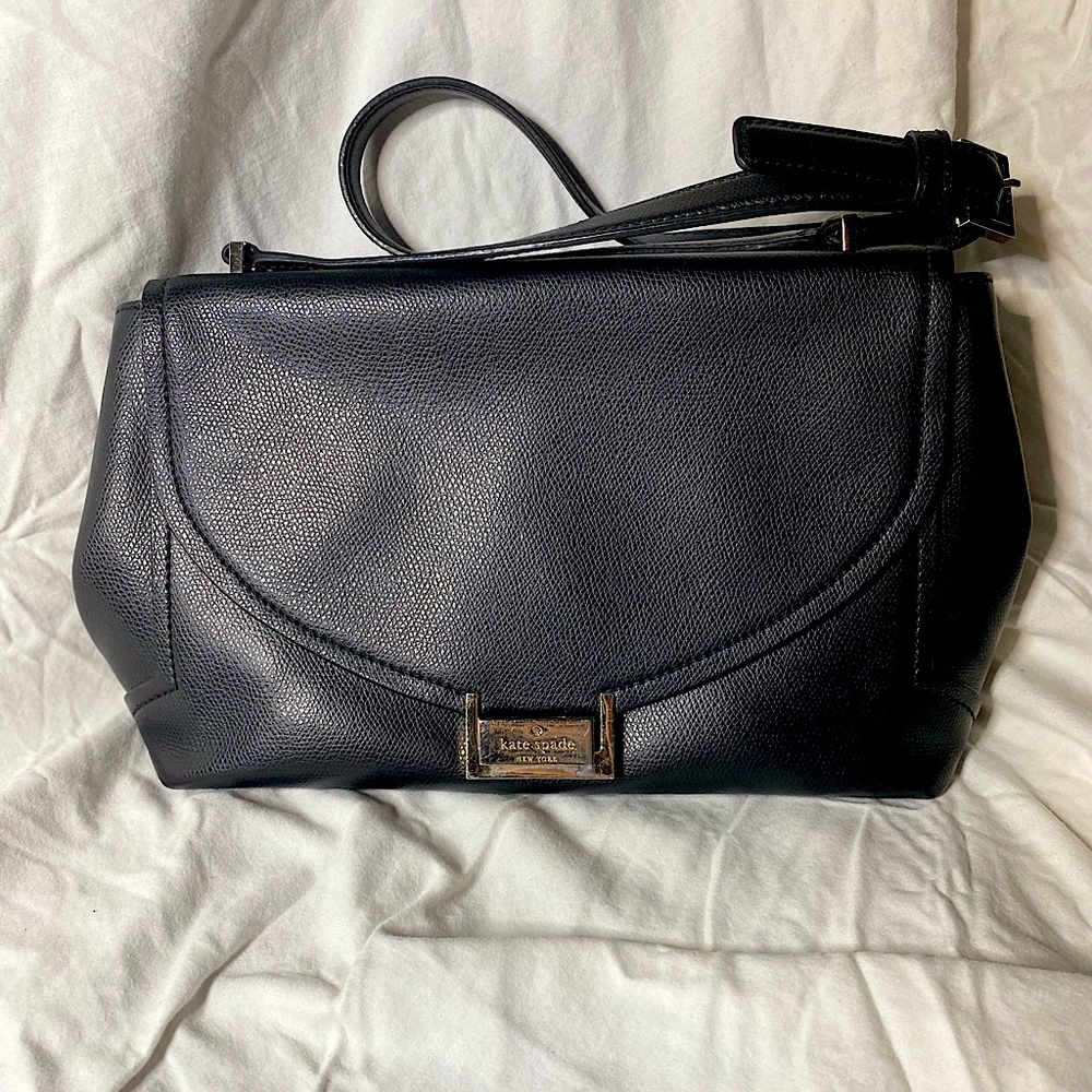 Very Rare Kate Spade Handbag